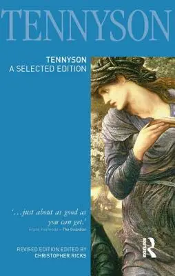 Tennyson: Vybrané vydání - Tennyson: A Selected Edition