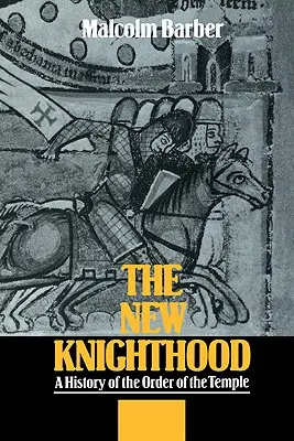 Nový rytířský řád - The New Knighthood