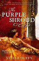 Purpurový rubáš - Purple Shroud