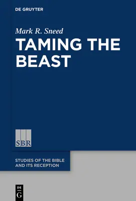 Zkrocení bestie - Taming the Beast