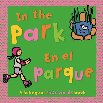 V parku - In the Park