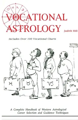 Profesní astrologie - Vocational Astrology