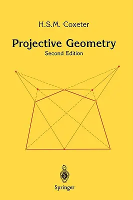 Projektivní geometrie - Projective Geometry