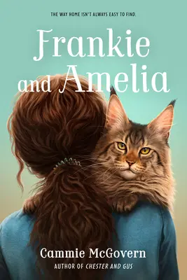 Frankie a Amelie - Frankie and Amelia