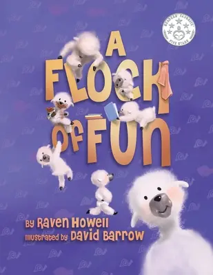 Hejno zábavy - A Flock of Fun