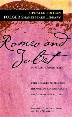 Romeo a Julie - Romeo and Juliet