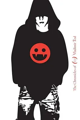 Kousky osmé třídy #1: Kroniky Vladimíra Toda - Eighth Grade Bites #1: The Chronicles of Vladimir Tod