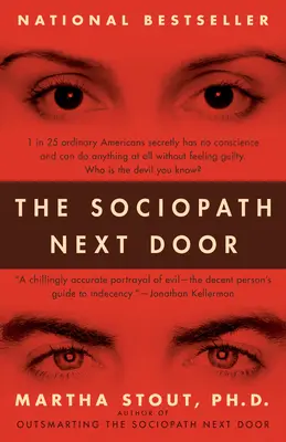 Sociopat odvedle - The Sociopath Next Door