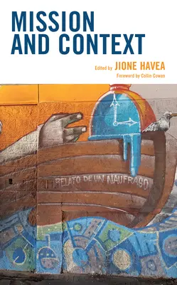 Poslání a kontext - Mission and Context