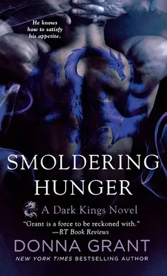 Doutnající hlad - Smoldering Hunger