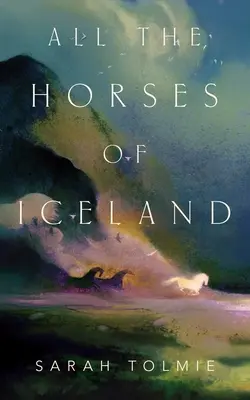 Všichni koně Islandu - All the Horses of Iceland