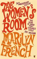Dámský pokoj - Women's Room