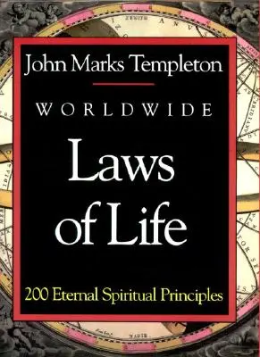 Světové zákony života - Worldwide Laws of Life
