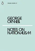 Poznámky o nacionalismu - Notes on Nationalism