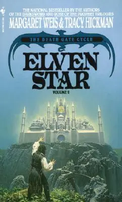 Elfí hvězda - Elven Star