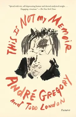 Tohle nejsou moje memoáry - This Is Not My Memoir