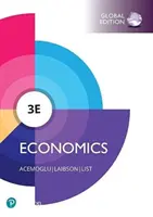 Ekonomie, globální vydání - Economics, Global Edition