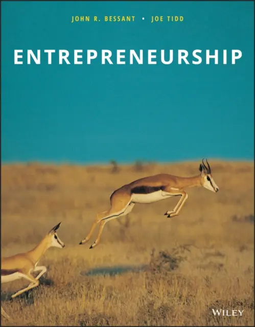 Podnikání - Entrepreneurship