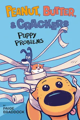 Problémy se štěňaty - Puppy Problems