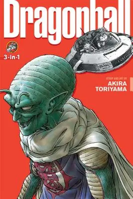 Dragon Ball (edice 3-v-1), svazek 4, 4: Obsahuje svazky. 10, 11 & 12 - Dragon Ball (3-In-1 Edition), Vol. 4, 4: Includes Vols. 10, 11 & 12