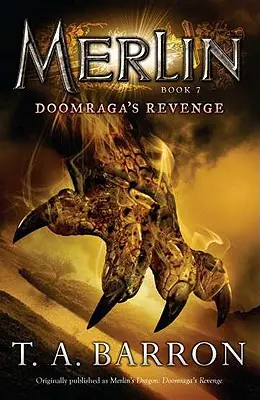 Doomragova pomsta - Doomraga's Revenge