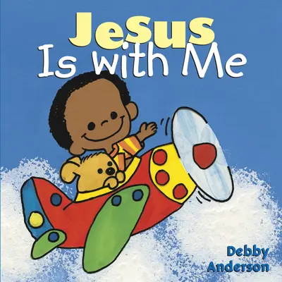 Ježíš je se mnou - Jesus is with Me