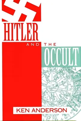Hitler a okultismus - Hitler and the Occult