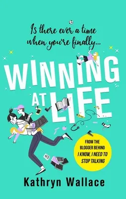 Vítězství v životě - Winning at Life