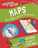 Objevujte a dělejte: Mapy - Discover and Do: Maps