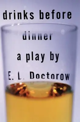 Nápoje před večeří - Drinks Before Dinner