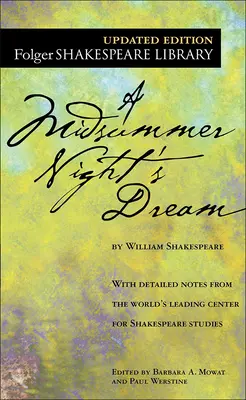 Sen noci svatojánské - A Midsummer Night's Dream