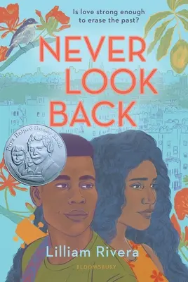 Nikdy se neohlížej zpět - Never Look Back