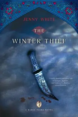 Zimní zloděj - Winter Thief