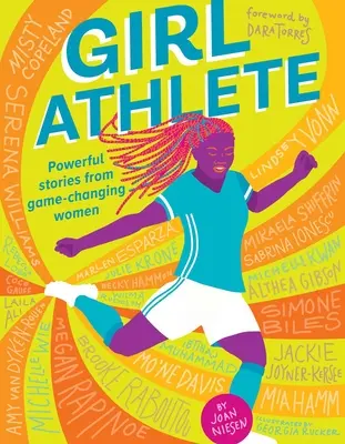 Dívčí sportovec - Girl Athlete