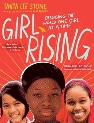 Dívka na vzestupu: Dívka po dívce mění svět - Girl Rising: Changing the World One Girl at a Time