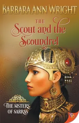 Zvěd a zvoník - The Scout and the Soundrel