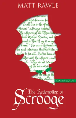 Vykoupení Skrblíka Průvodce pro vedoucího - The Redemption of Scrooge Leader Guide
