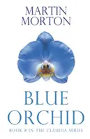 Modrá orchidej - Blue Orchid