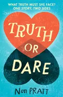 Pravda nebo výzva - Truth or Dare