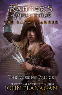Královský strážce: Chybějící princ - The Royal Ranger: The Missing Prince