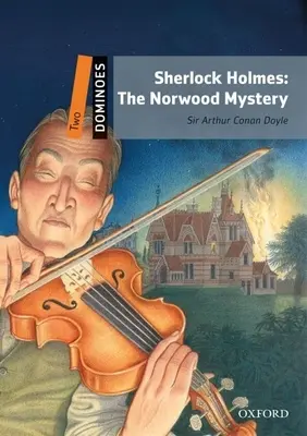 Sherlock Holmes: Záhada Norwoodu - Sherlock Holmes: The Norwood Mystery