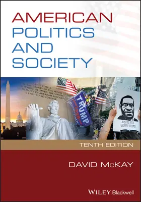 Americká politika a společnost - American Politics and Society