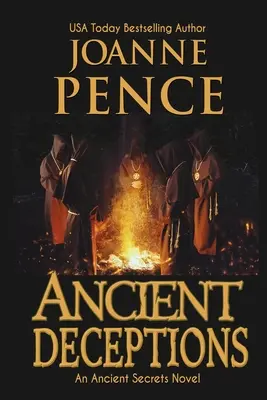 Starodávné podvody - Ancient Deceptions