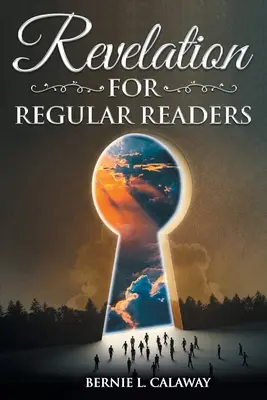 Zjevení pro pravidelné čtenáře - Revelation for Regular Readers