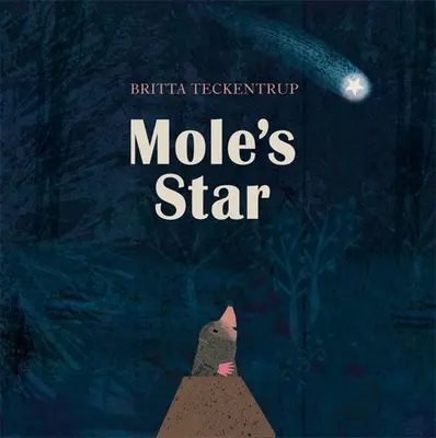 Krtkova hvězda - Mole's Star