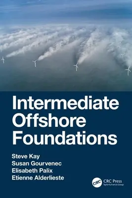 Základy offshore pro středně pokročilé - Intermediate Offshore Foundations