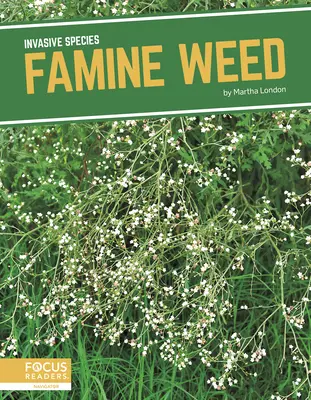 Hladový plevel - Famine Weed