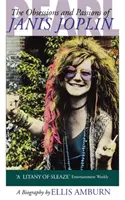 Perla - Posedlosti a vášně Janis Joplinové - Pearl - Obsessions and Passions of Janis Joplin