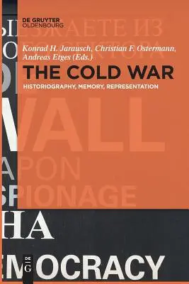 Studená válka - The Cold War