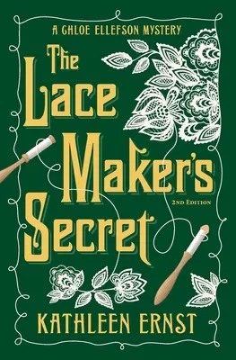 Tajemství krajkářky - The Lace Maker's Secret